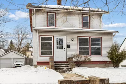 210 Rock Avenue, Piscataway Township, NJ 08854 - Photo 1