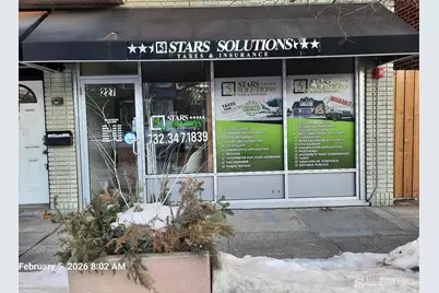 227 Raritan Avenue, Highland Park, NJ 08904 - Photo 1