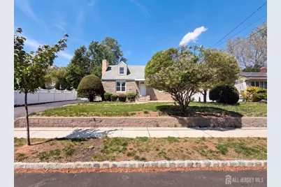 1760 Cedarwood Drive, Piscataway Township, NJ 08854 - Photo 17