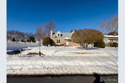 1760 Cedarwood Drive, Piscataway Township, NJ 08854 - Photo 7