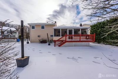 46 Taylor Terrace, Colonia, NJ 07067 - Photo 23