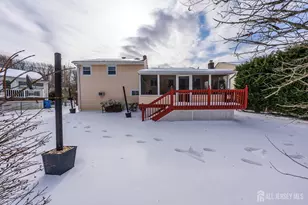 46 Taylor Terrace, Colonia, NJ 07067 - Photo 23