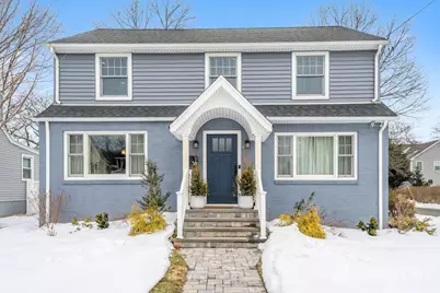 58 Kempson Place, Metuchen, NJ 08840 - Photo 1