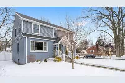 58 Kempson Place, Metuchen, NJ 08840 - Photo 3