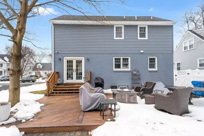 58 Kempson Place, Metuchen, NJ 08840 - Photo 49
