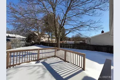 47 Brandywine Circle, Piscataway Township, NJ 08854 - Photo 21
