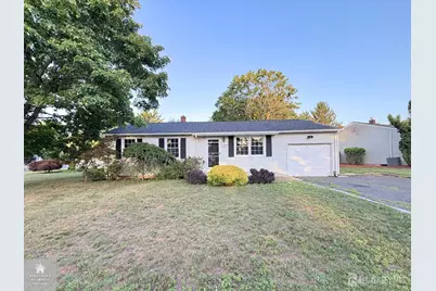 47 Brandywine Circle, Piscataway Township, NJ 08854 - Photo 1