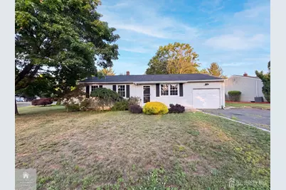 47 Brandywine Circle, Piscataway Township, NJ 08854 - Photo 21