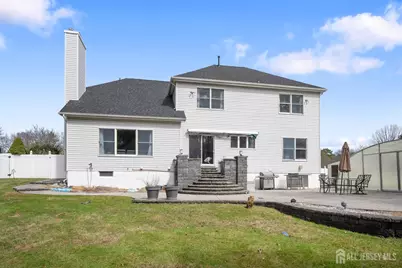 9 Redwood Court, Monroe Township, NJ 08831 - Photo 33