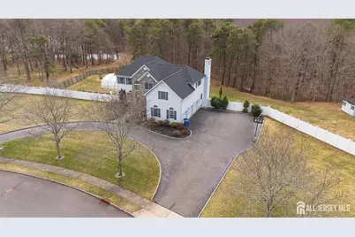 9 Redwood Court, Monroe Township, NJ 08831 - Photo 55