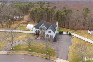 9 Redwood Ct, Monroe Township, NJ 08831 - Photo 61