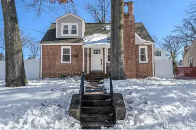 341 Forest Drive, Union Township, NJ 07083 - Photo 1