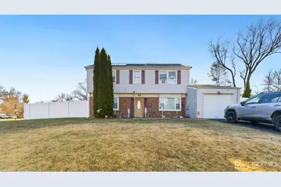 94 Melbourne Lane, Willingboro, NJ 08046 - Photo 1