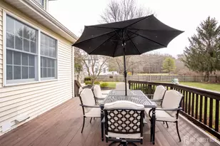 3 Milburne Ln, Robbinsville, NJ 08691 - Photo 3