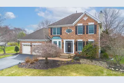 3 Milburne Lane, Robbinsville, NJ 08691 - Photo 1