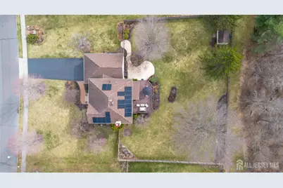 3 Milburne Lane, Robbinsville, NJ 08691 - Photo 17