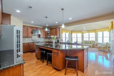 4 Heitz Lane, Hillsborough Township, NJ 08844 - Photo 5