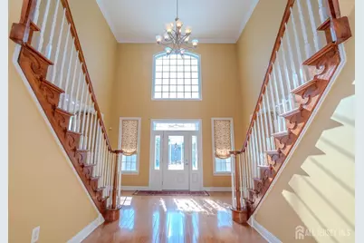 4 Heitz Lane, Hillsborough Township, NJ 08844 - Photo 37