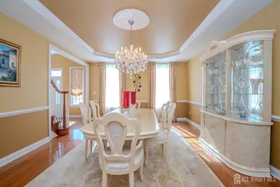 4 Heitz Lane, Hillsborough Township, NJ 08844 - Photo 19