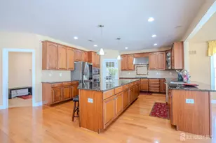 4 Heitz Ln, Hillsborough Township, NJ 08844 - Photo 9