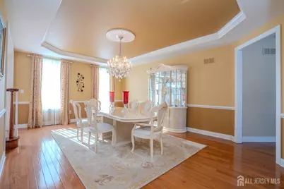 4 Heitz Lane, Hillsborough Township, NJ 08844 - Photo 17