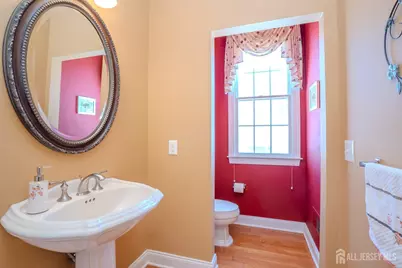 4 Heitz Lane, Hillsborough Township, NJ 08844 - Photo 29
