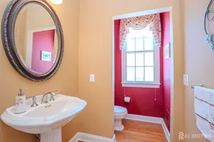 4 Heitz Ln, Hillsborough Township, NJ 08844 - Photo 29