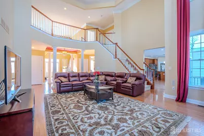 4 Heitz Lane, Hillsborough Township, NJ 08844 - Photo 25