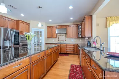 4 Heitz Lane, Hillsborough Township, NJ 08844 - Photo 3