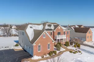 4 Heitz Ln, Hillsborough Township, NJ 08844 - Photo 77