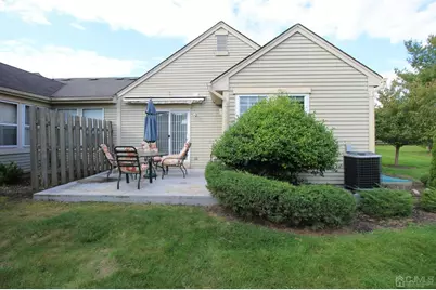 3-D John Adams Court, Monroe Township, NJ 08831 - Photo 27