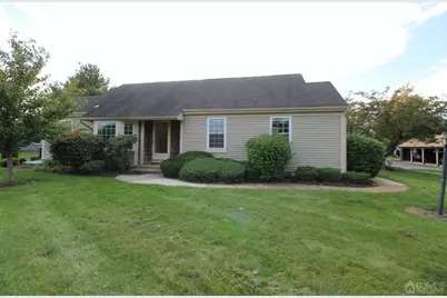 3-D John Adams Court, Monroe Township, NJ 08831 - Photo 1