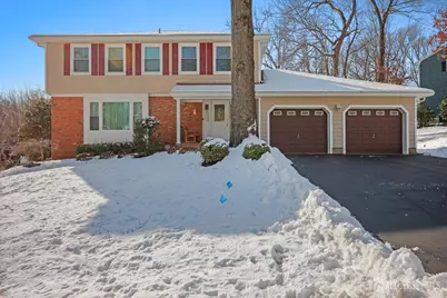 18 Apache Court, East Brunswick Township, NJ 08816 - Photo 1