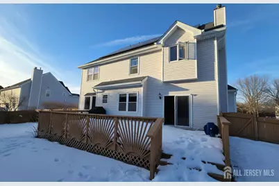 4 Castle Court, Somerville, NJ 08873 - Photo 3