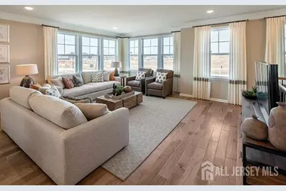 13 Bond Street, North Brunswick Township, NJ 08902 - Photo 11