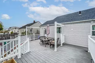 114 Larch St, Port Reading, NJ 07064 - Photo 21