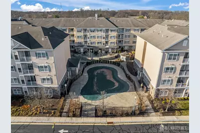 540 Cranbury Road #104, East Brunswick Township, NJ 08816 - Photo 35