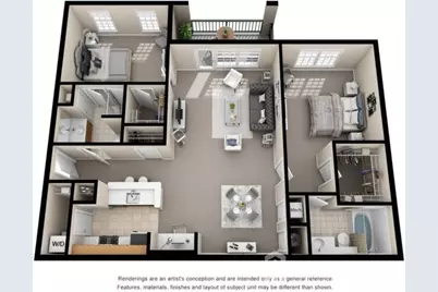 263 Samuel Circle, Sayreville, NJ 08859 - Photo 1