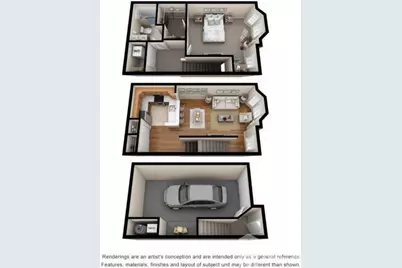 2 Samuel Circle, Sayreville, NJ 08859 - Photo 1