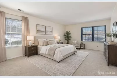 290 Alpine Way #A, Woodbridge Township, NJ 07095 - Photo 33