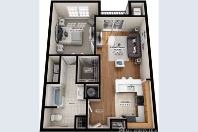 13 Hughes Circle, Sayreville, NJ 08859 - Photo 1