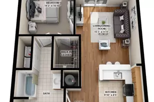 13 Hughes Cir, Sayreville, NJ 08859 - Photo 1