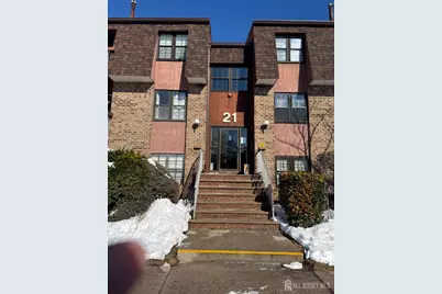 251 Alpine Way #251C, Woodbridge Township, NJ 07095 - Photo 1