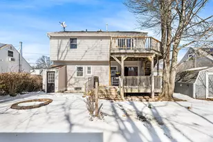 68 W Edward St, Iselin, NJ 08830 - Photo 41