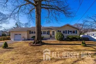 21 Coolidge Ave, East Brunswick Township, NJ 08816 - Photo 1