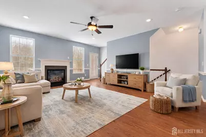 26 Daly Court, Old Bridge Township, NJ 08857 - Photo 3