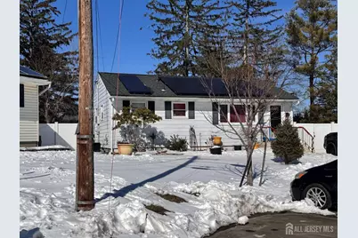 4 Rocky Brook Court, Hightstown, NJ 08520 - Photo 1