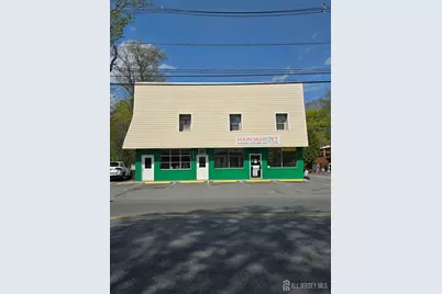37-39 Main Street, Roxbury Township, NJ 07876 - Photo 1