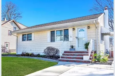 24 4th Avenue, Port Reading, NJ 07064 - Photo 1