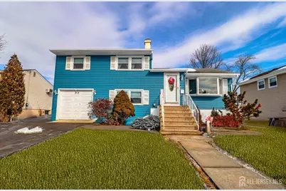20 Alastair Place, Colonia, NJ 07067 - Photo 1